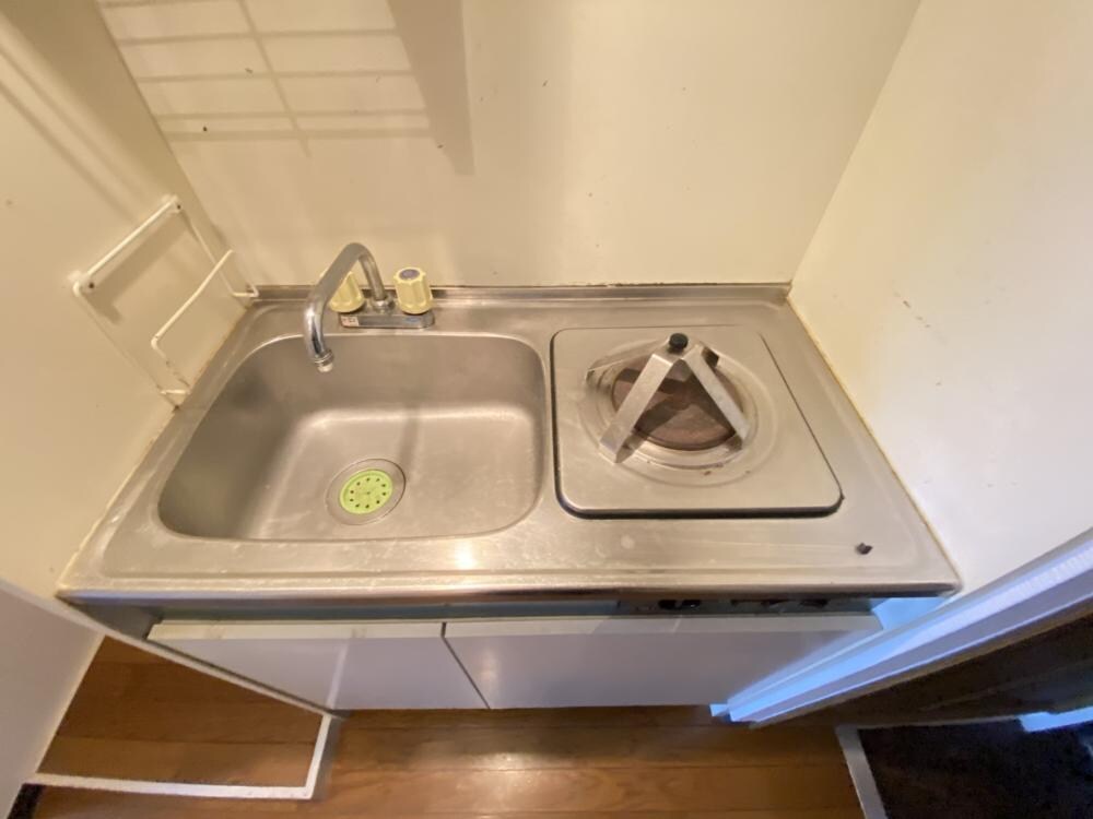 チェリーハイム河原の物件内観写真