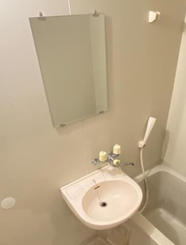 チェリーハイム河原の物件内観写真