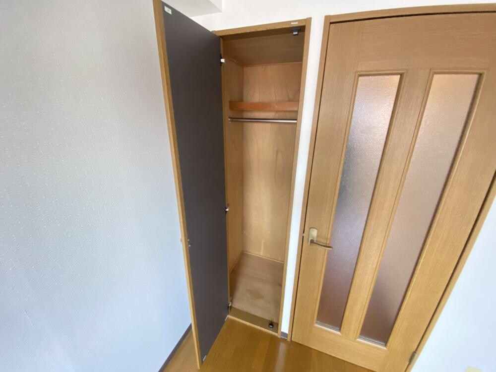 チェリーハイム河原の物件内観写真