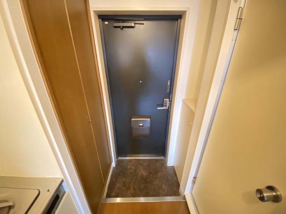 チェリーハイム河原の物件内観写真