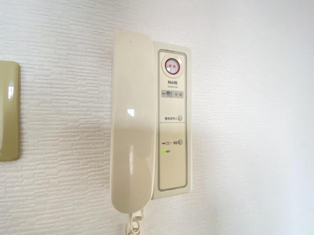 チェリーハイム河原の物件内観写真