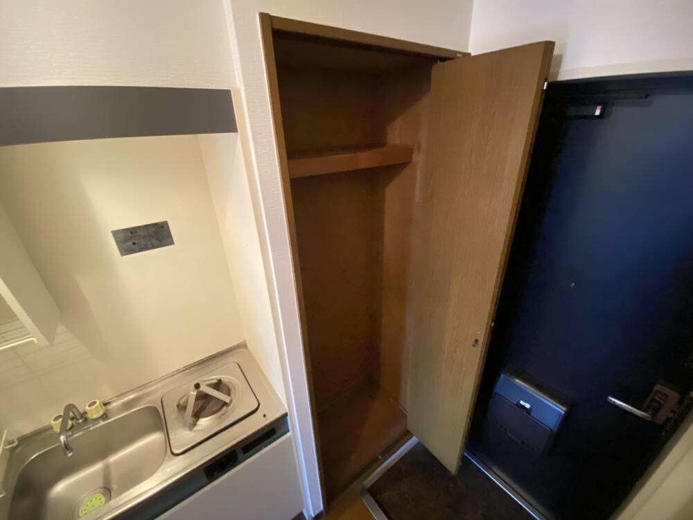 チェリーハイム河原の物件内観写真