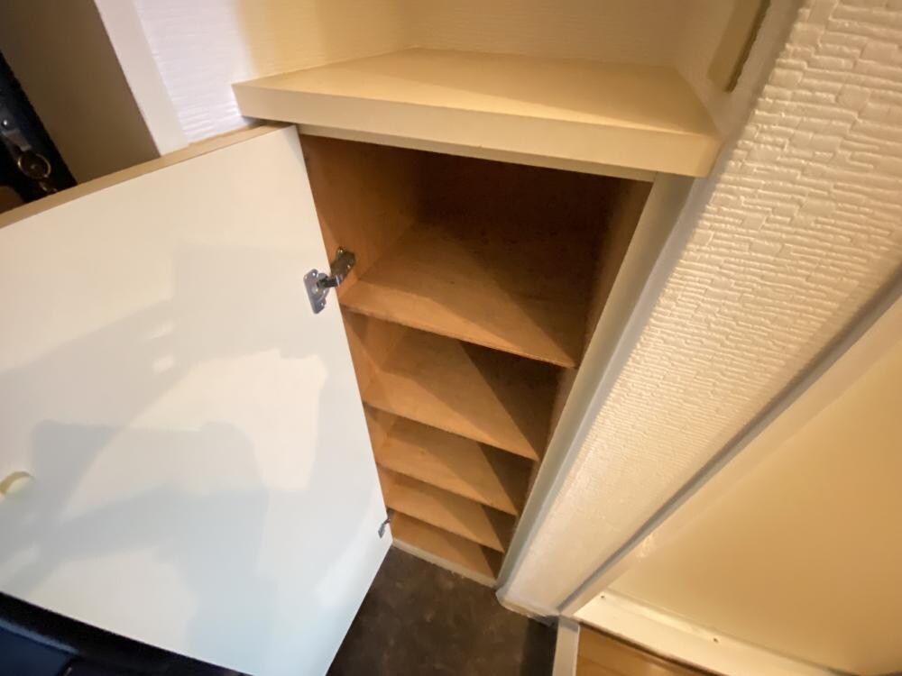 チェリーハイム河原の物件内観写真