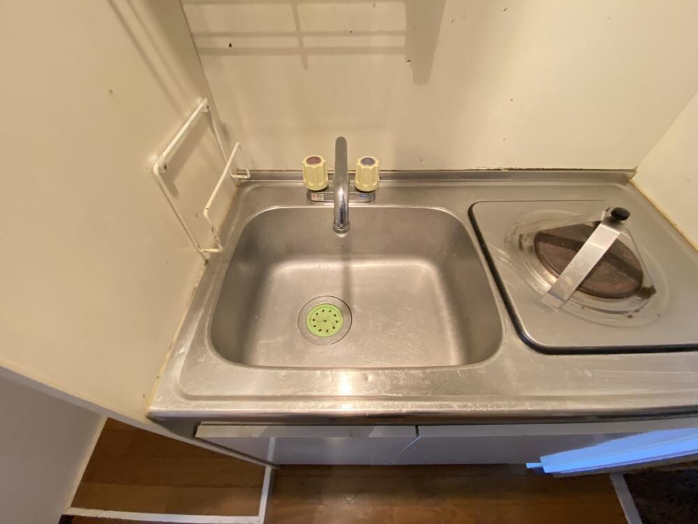 チェリーハイム河原の物件内観写真