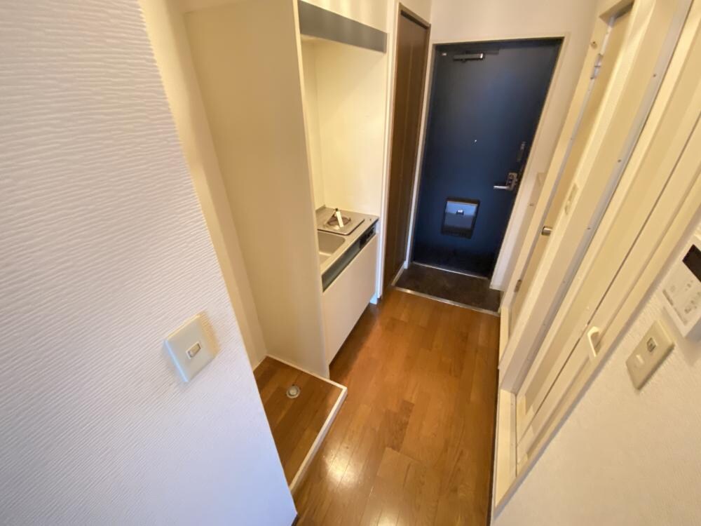 チェリーハイム河原の物件内観写真