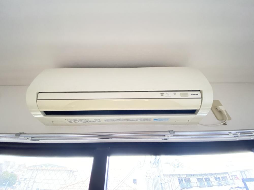 チェリーハイム河原の物件内観写真