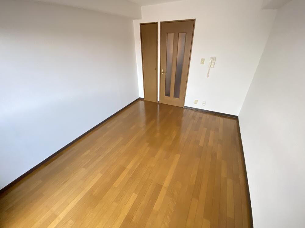 チェリーハイム河原の物件内観写真