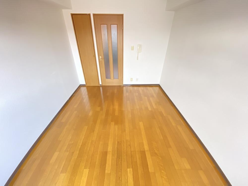 チェリーハイム河原の物件内観写真