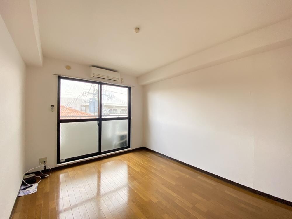 チェリーハイム河原の物件内観写真