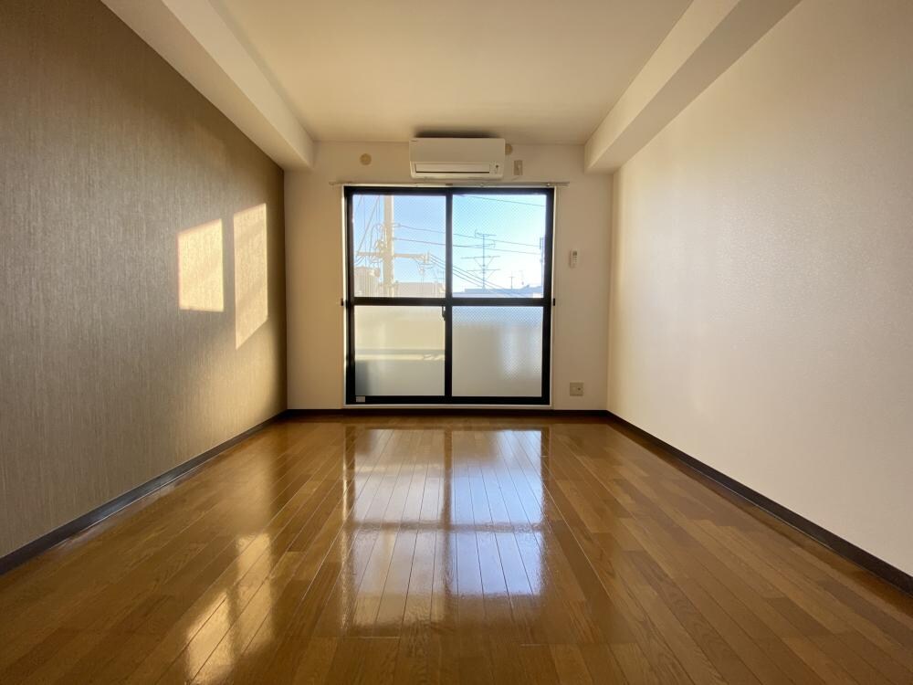 チェリーハイム河原の物件内観写真