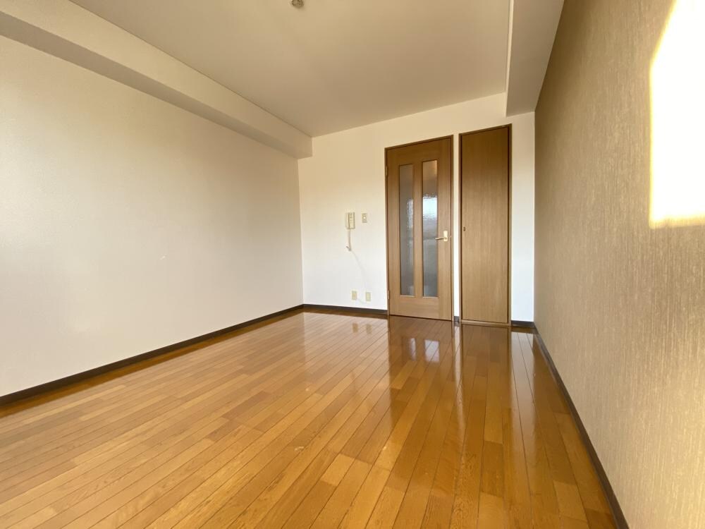 チェリーハイム河原の物件内観写真