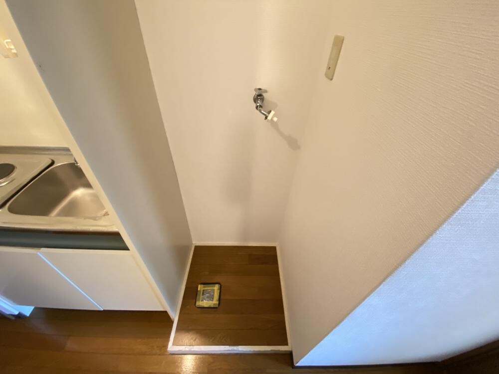 チェリーハイム河原の物件内観写真