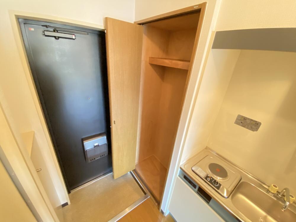 チェリーハイム河原の物件内観写真