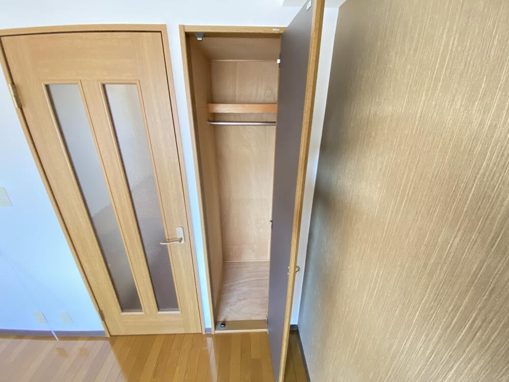 チェリーハイム河原の物件内観写真