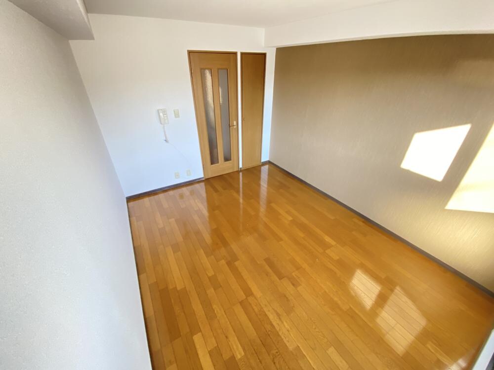 チェリーハイム河原の物件内観写真