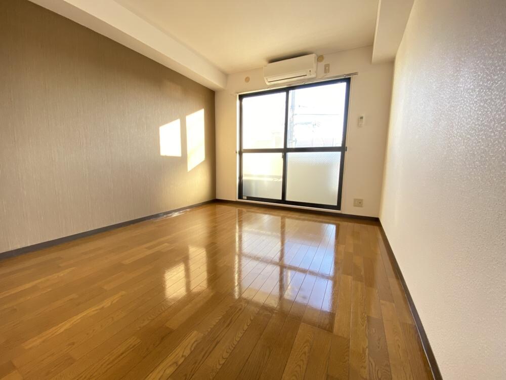 チェリーハイム河原の物件内観写真