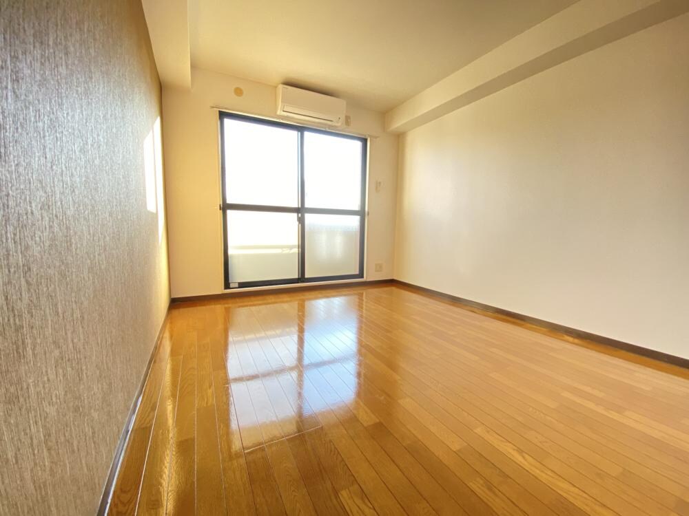 チェリーハイム河原の物件内観写真