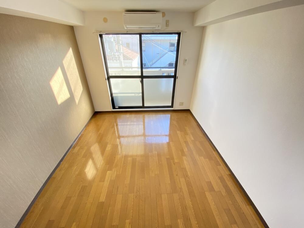 チェリーハイム河原の物件内観写真