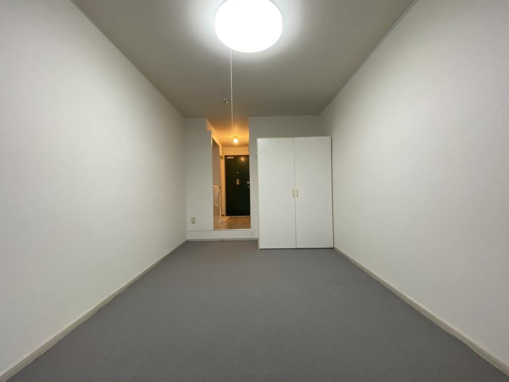 パレードの物件内観写真