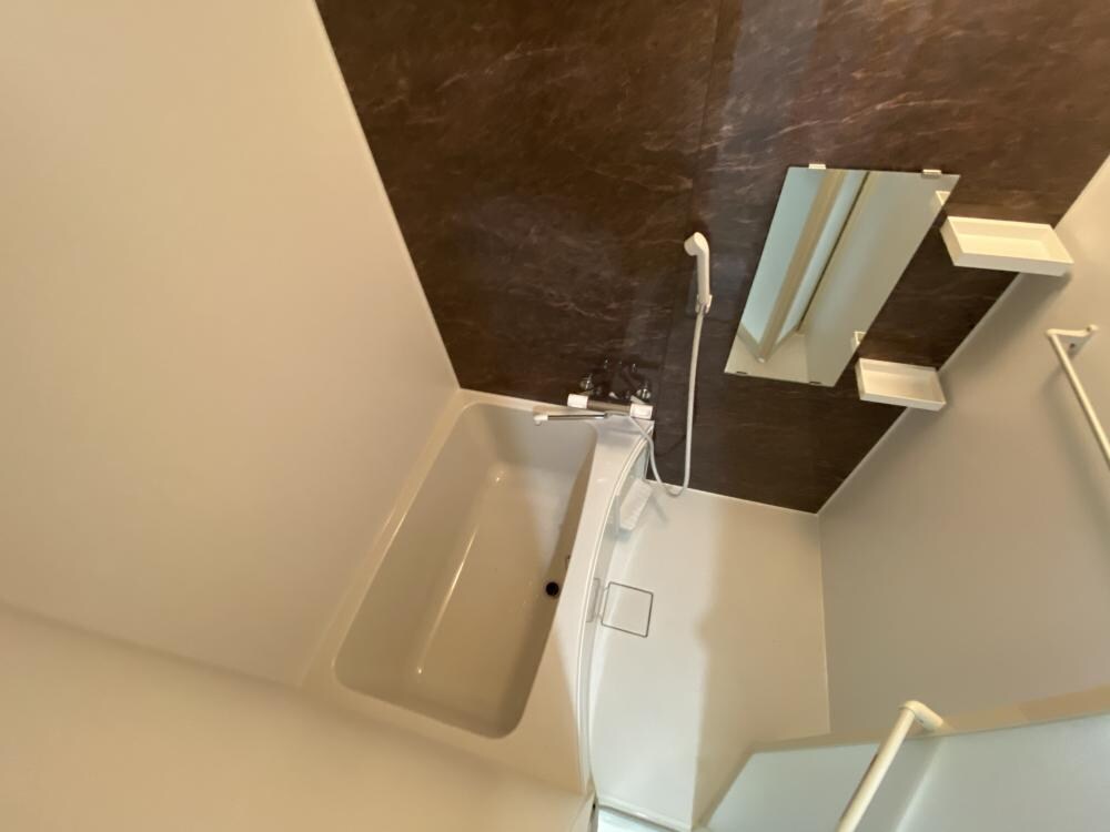 パレードの物件内観写真