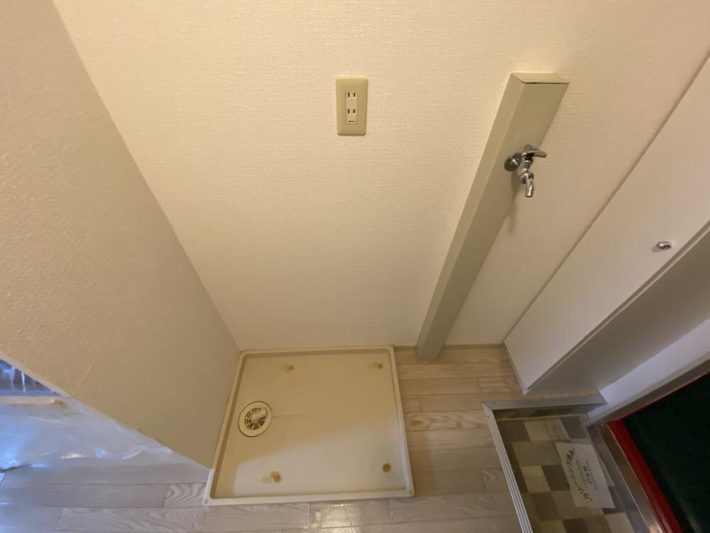 パレードの物件内観写真