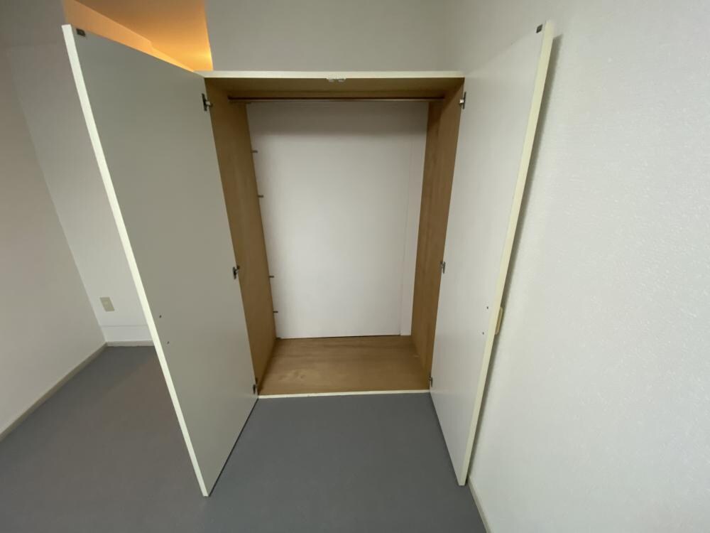 パレードの物件内観写真