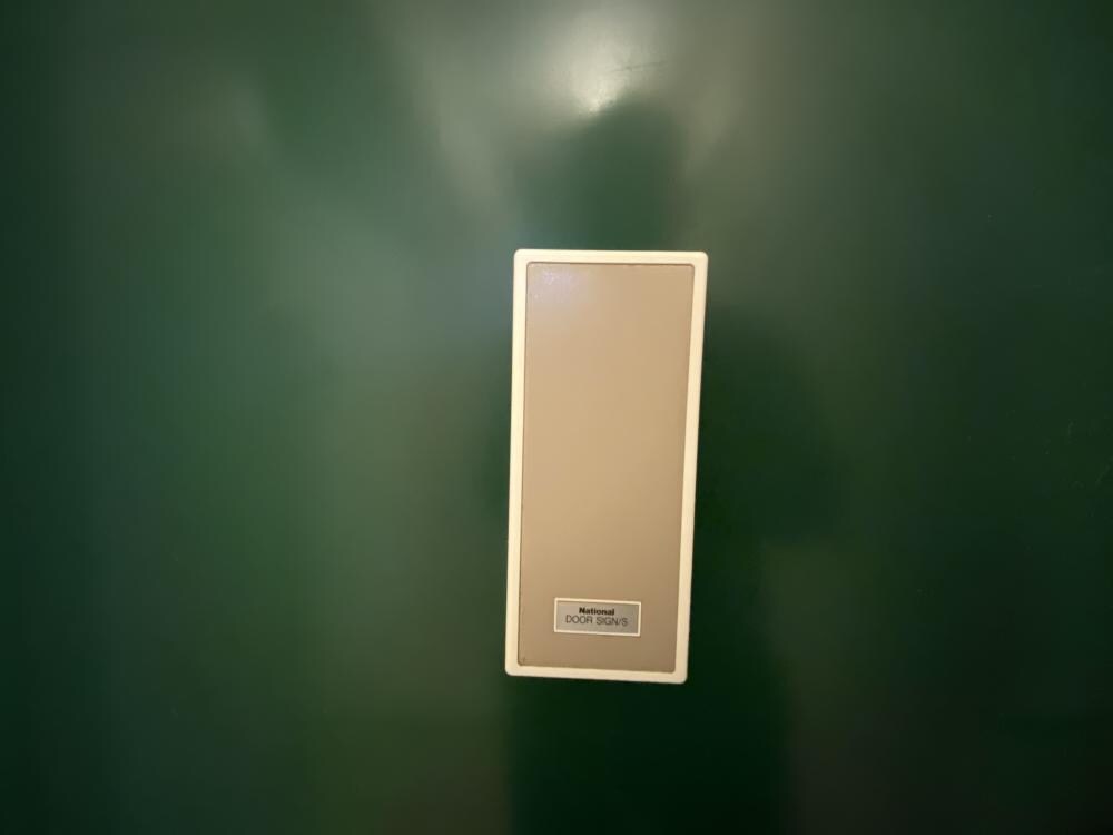 パレードの物件内観写真