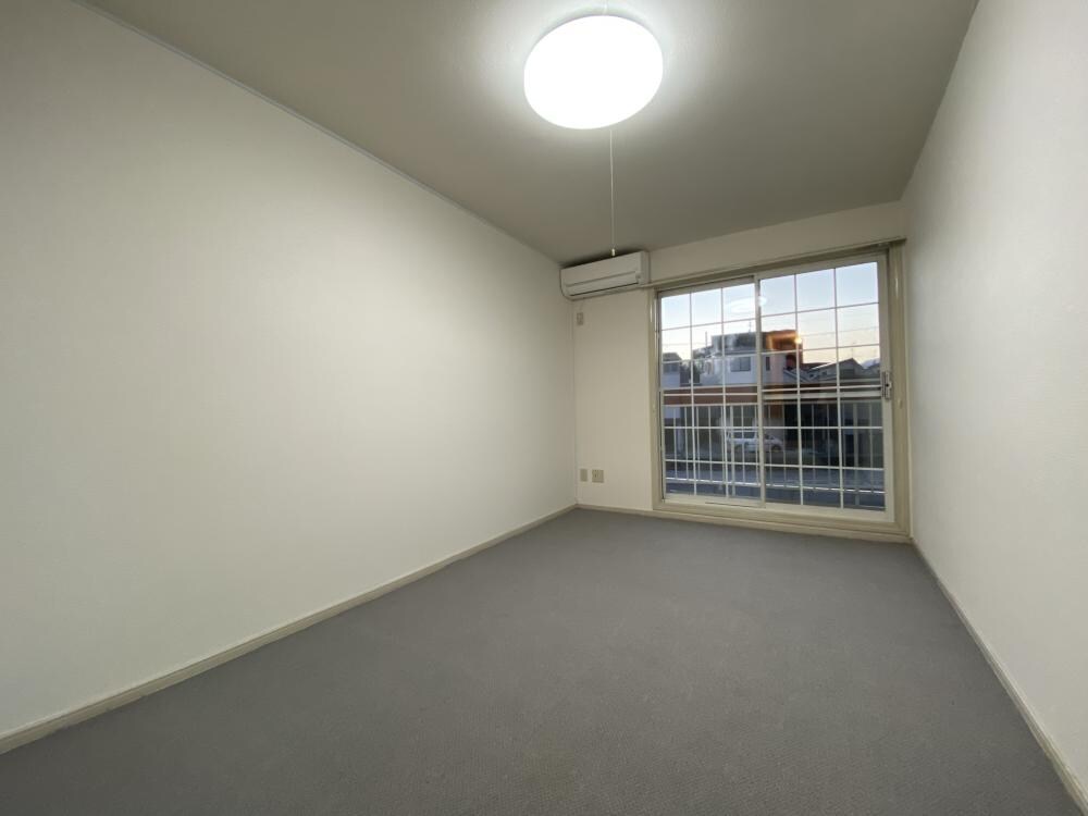 パレードの物件内観写真