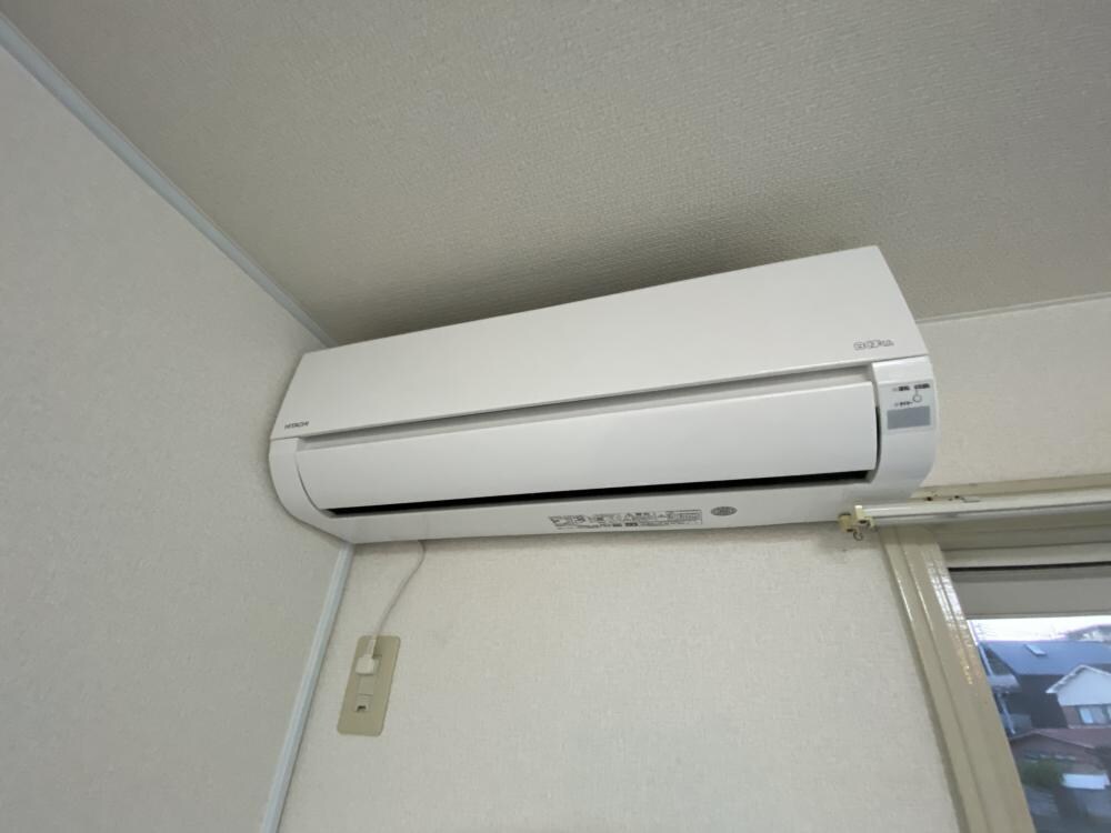 パレードの物件内観写真