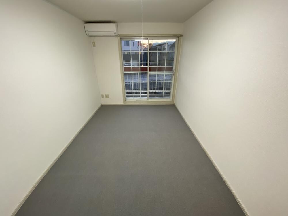 パレードの物件内観写真