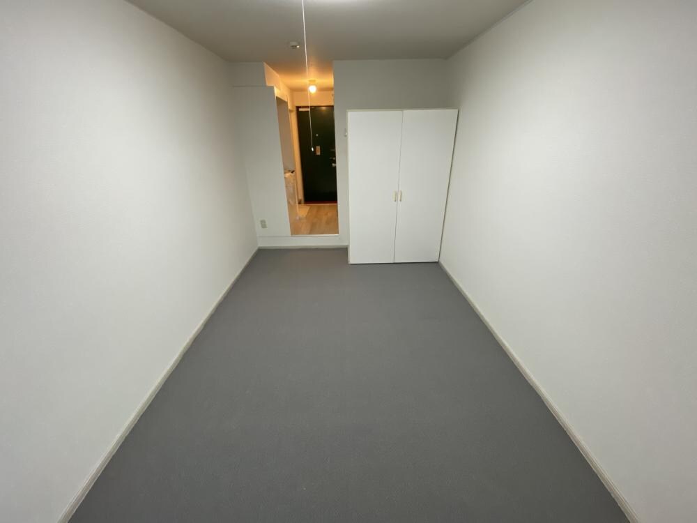 パレードの物件内観写真