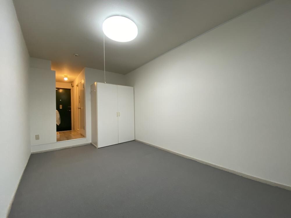 パレードの物件内観写真