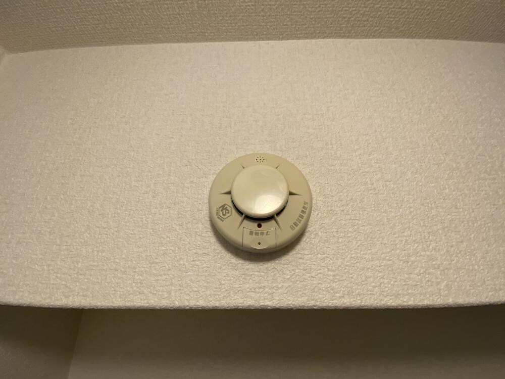 パレードの物件内観写真