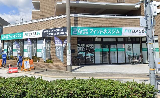 パレードの物件内観写真