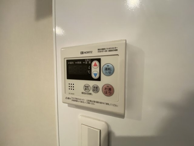 ブランシエスタ西宮の物件内観写真