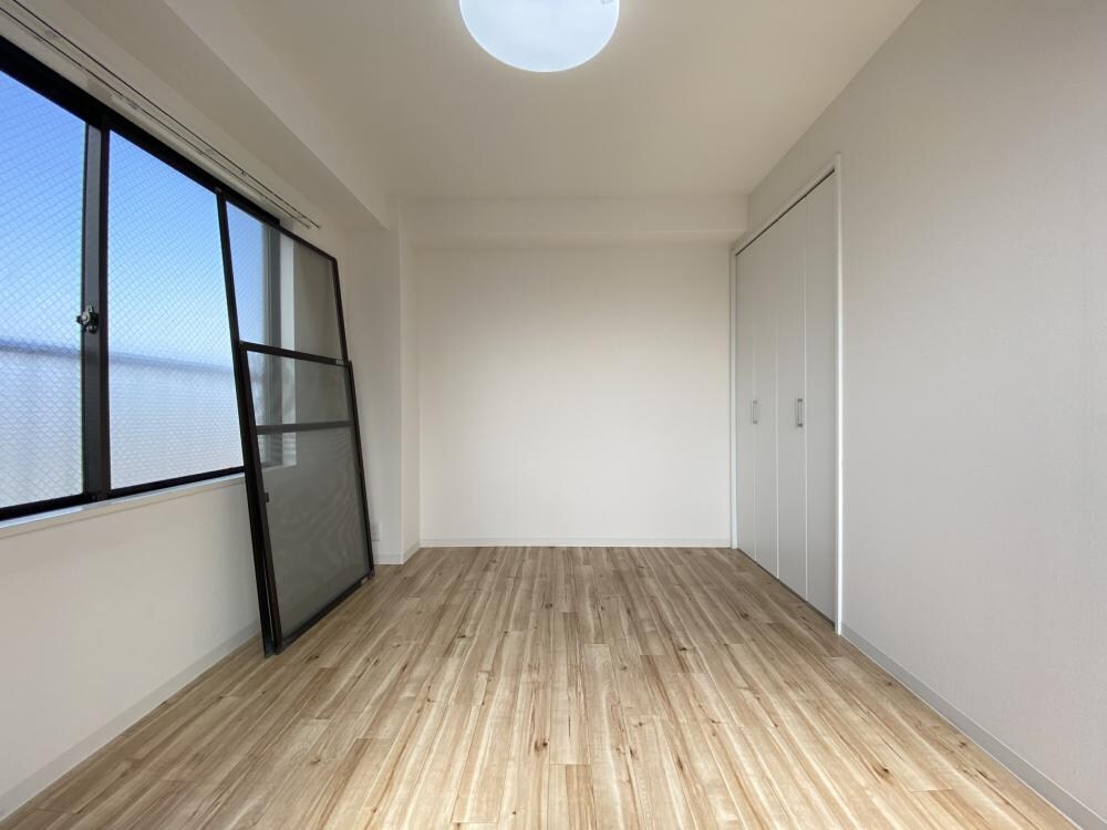 ポコアポコ甲子園口メゾンの物件内観写真