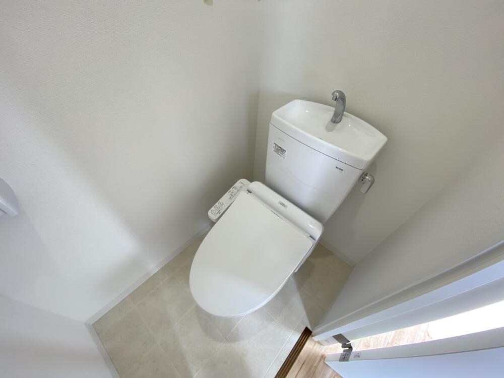 ポコアポコ甲子園口メゾンの物件内観写真