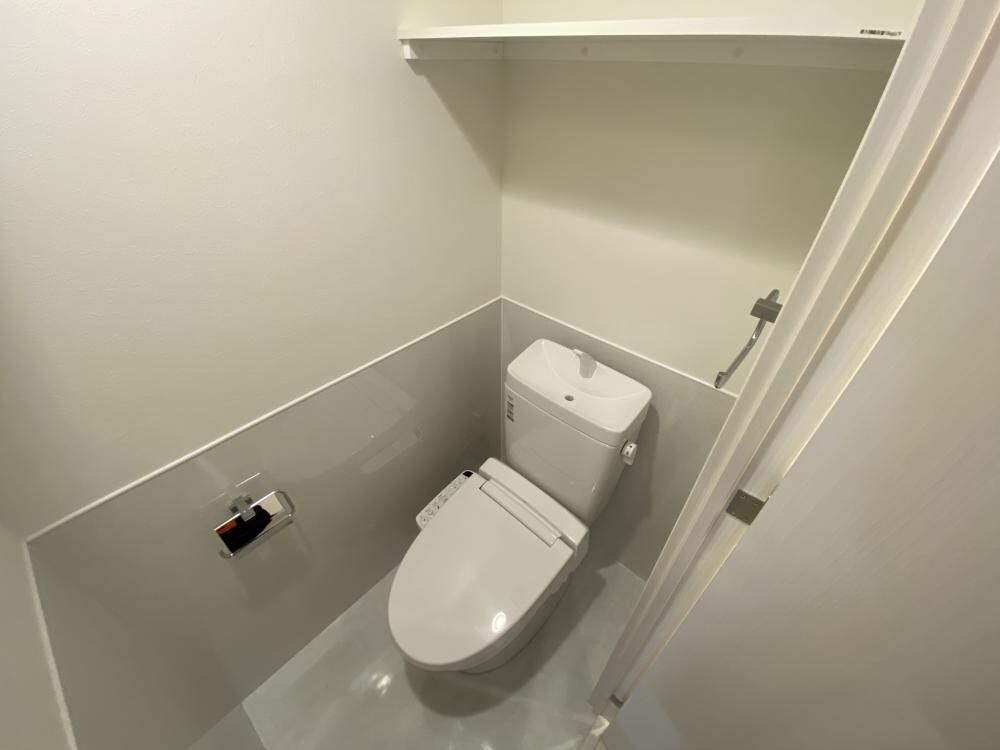 ブランTAT西宮本町2の物件内観写真