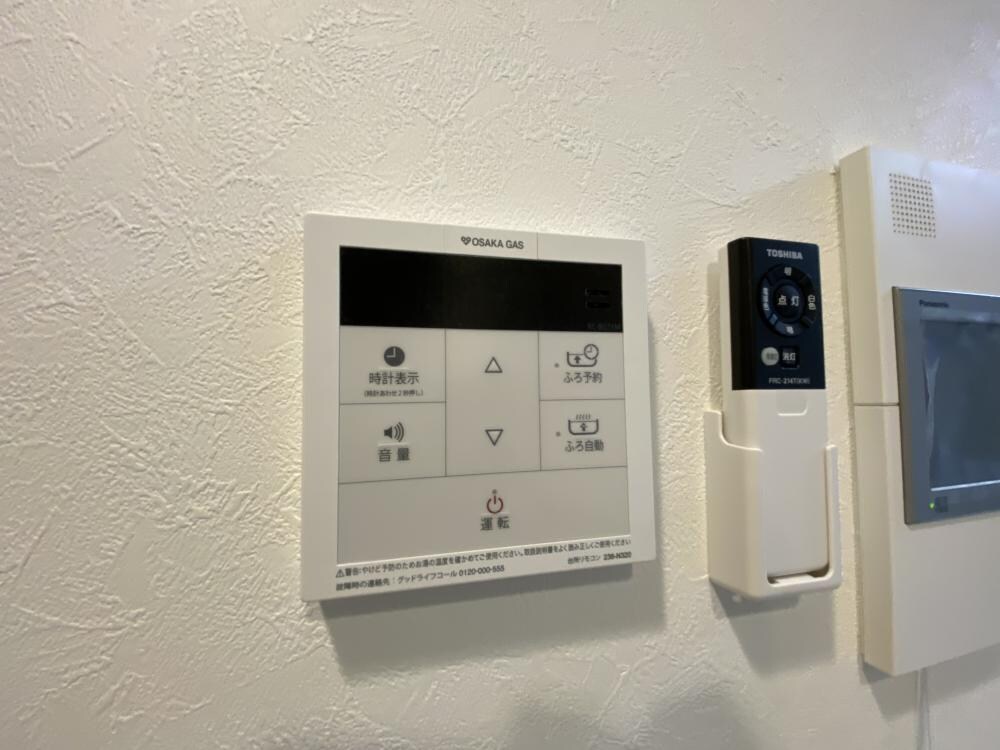 ブランTAT西宮本町2の物件内観写真