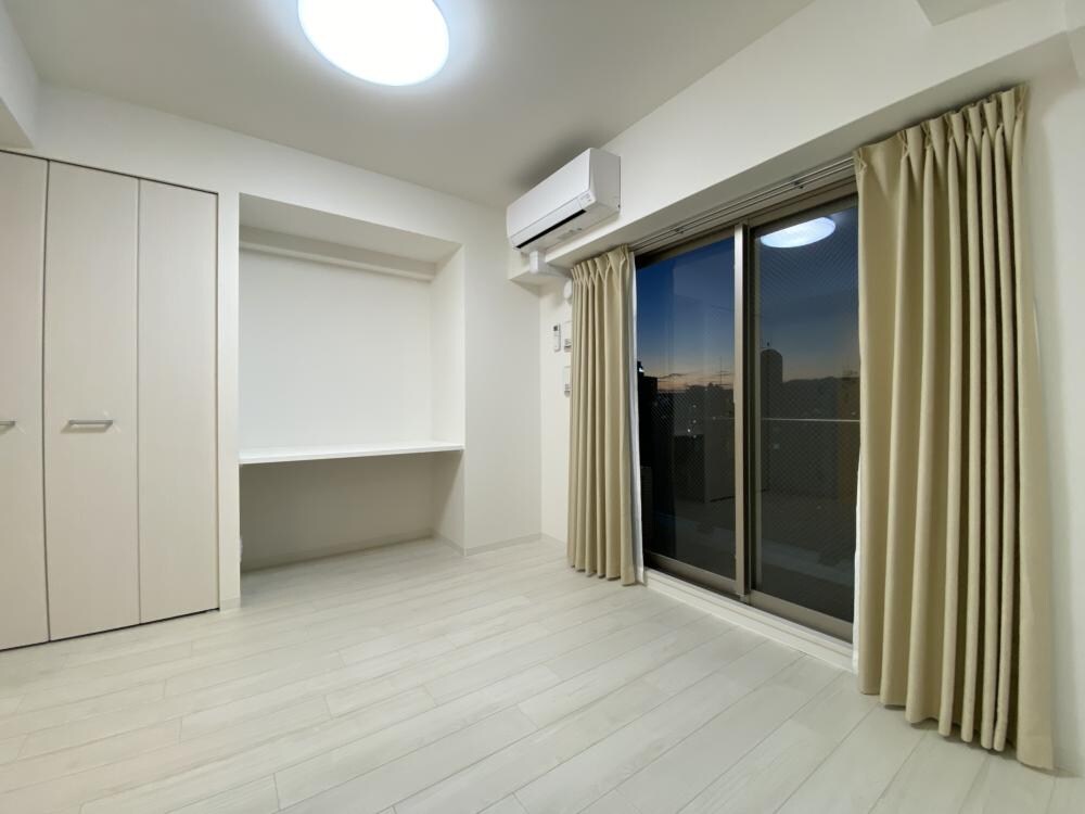 ブランTAT西宮本町2の物件内観写真