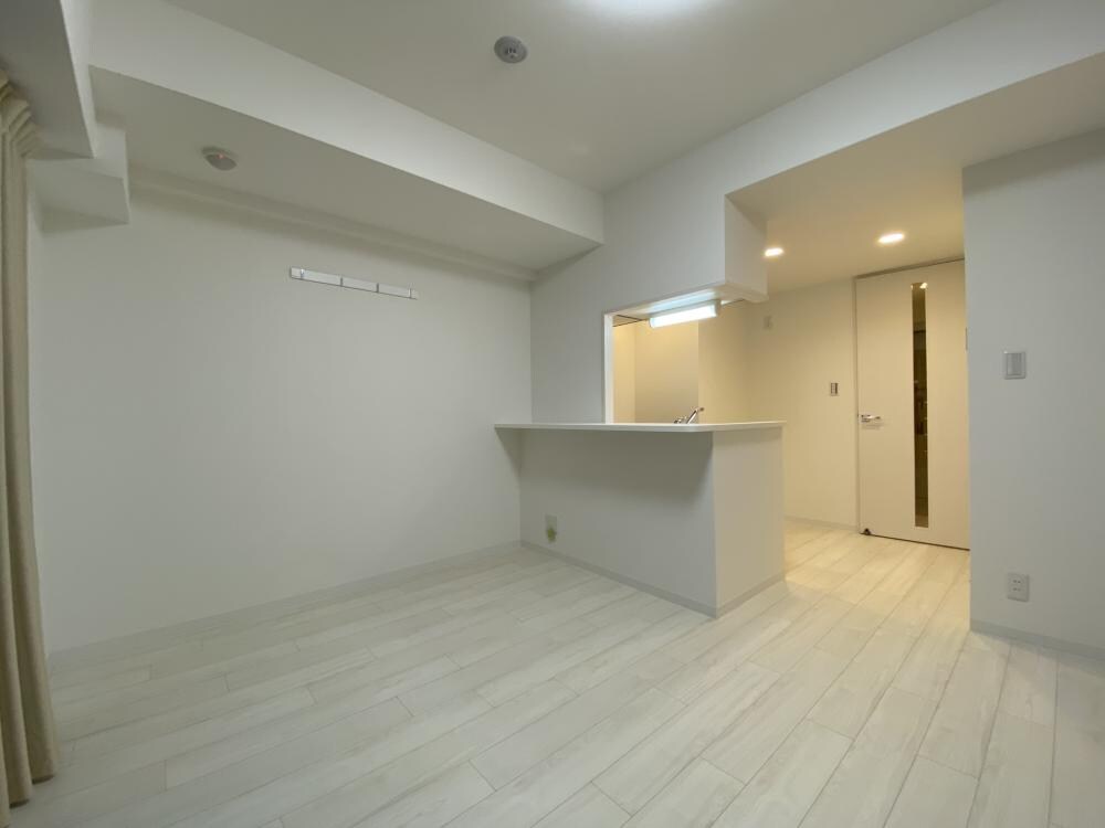 ブランTAT西宮本町2の物件内観写真