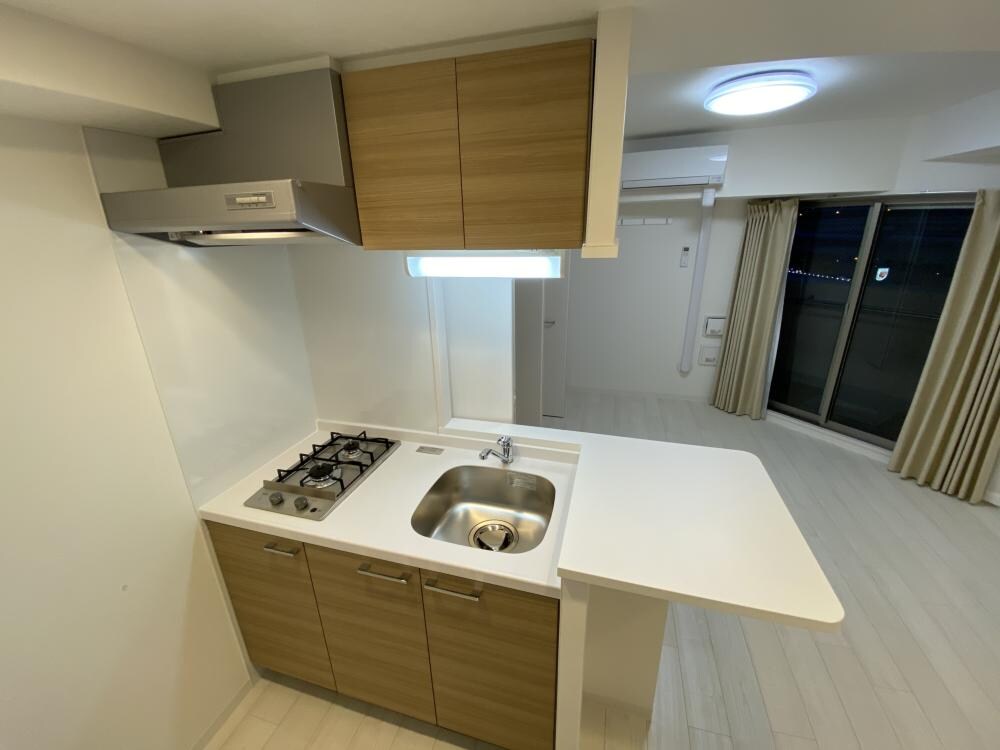 ブランTAT西宮本町2の物件内観写真