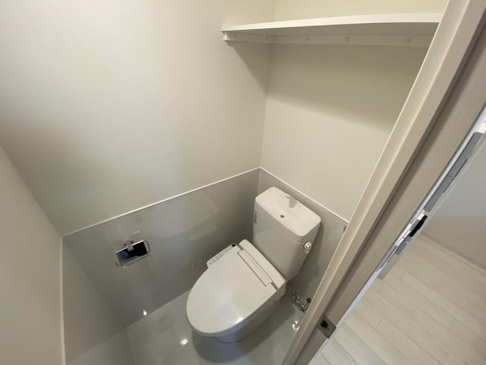 ブランTAT西宮本町2の物件内観写真