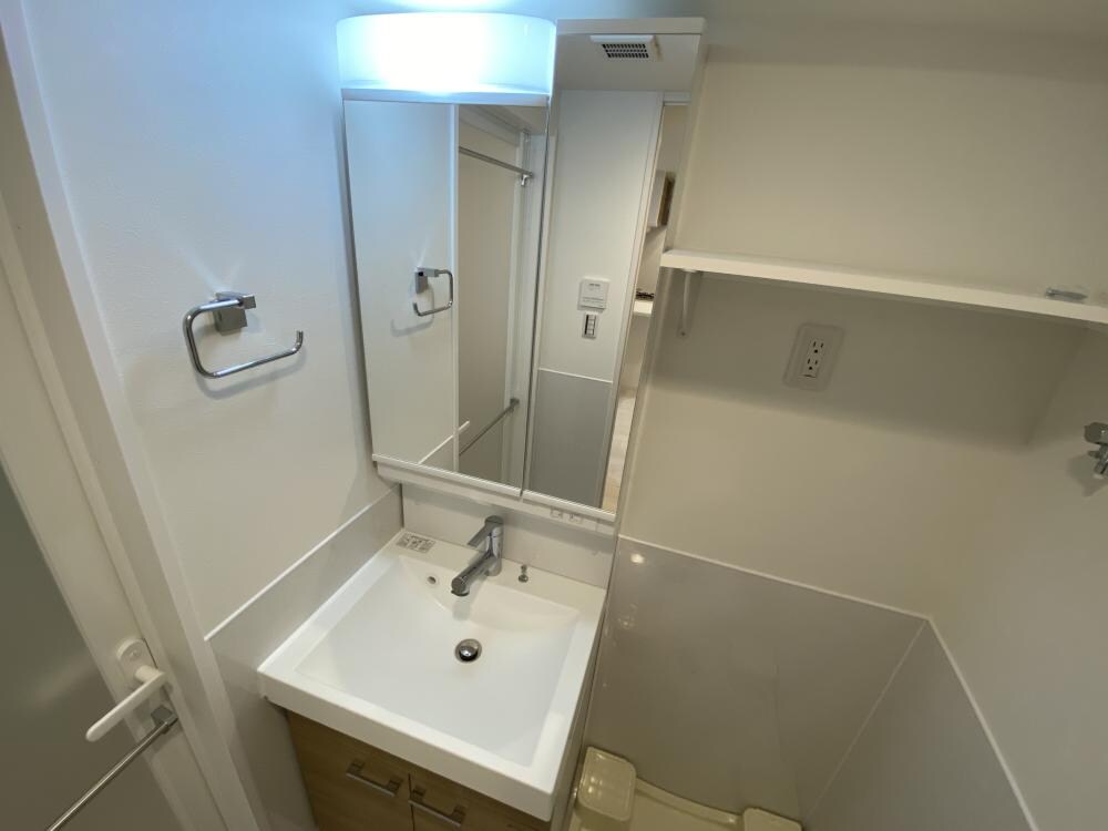 ブランTAT西宮本町2の物件内観写真