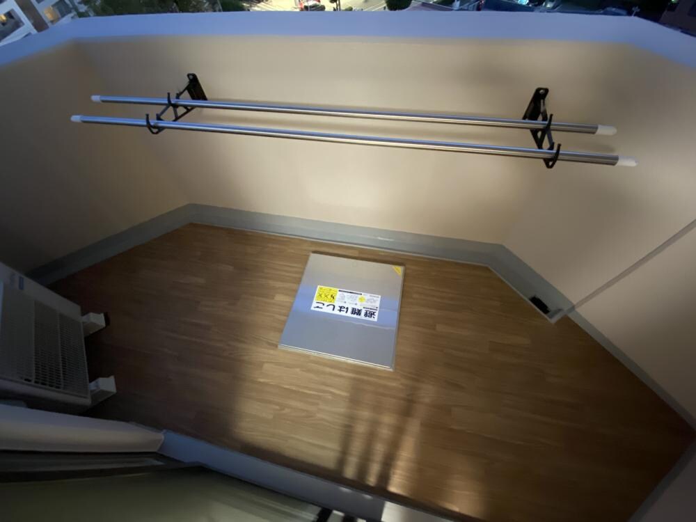 ブランTAT西宮本町2の物件内観写真