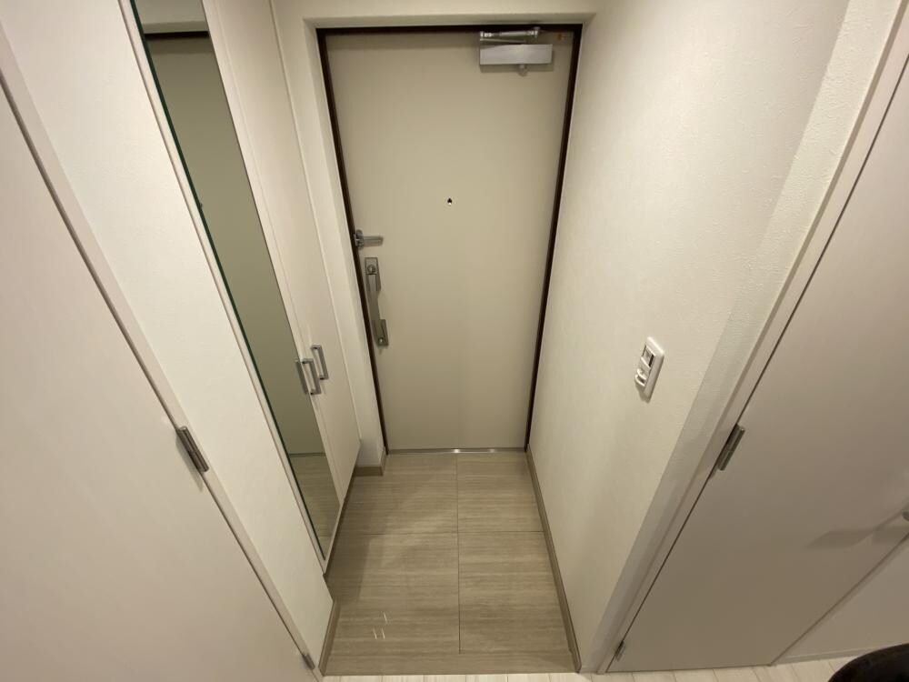 ブランTAT西宮本町2の物件内観写真