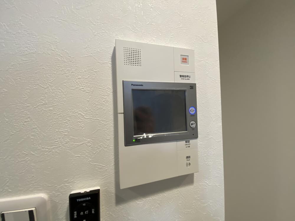 ブランTAT西宮本町2の物件内観写真