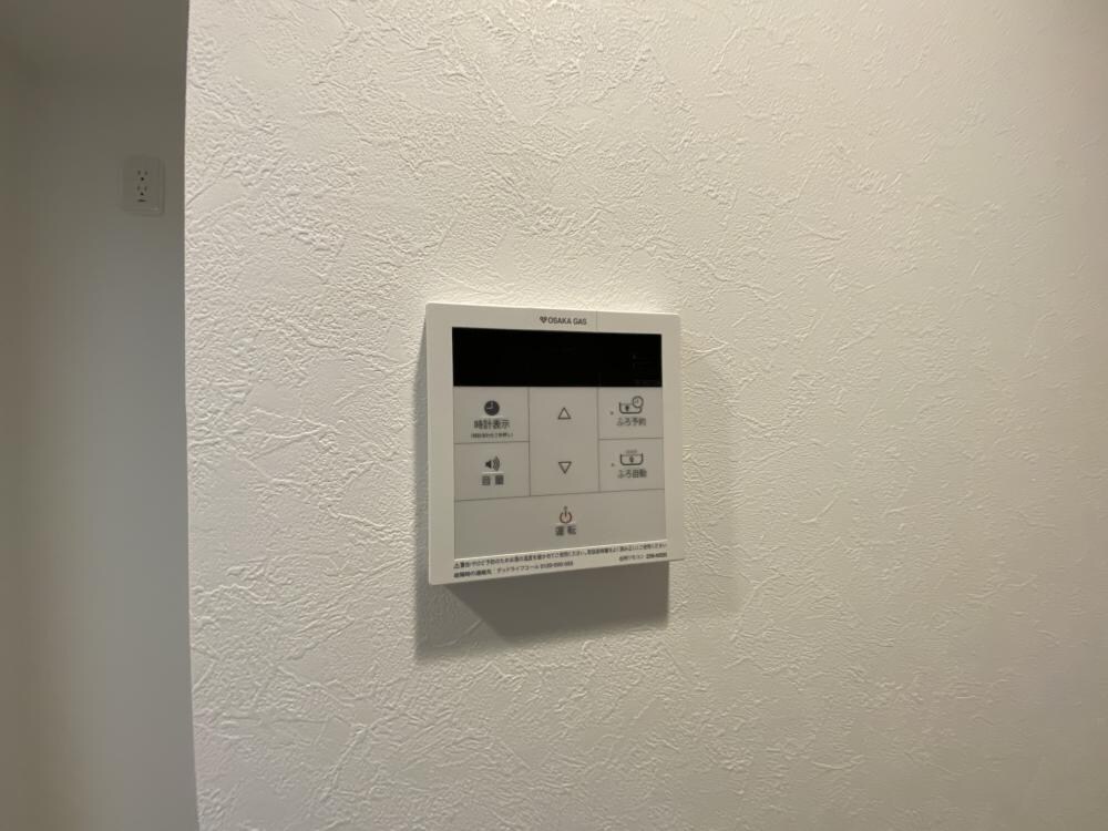 ブランTAT西宮本町2の物件内観写真