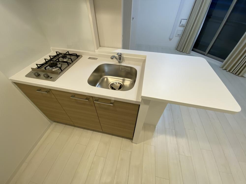 ブランTAT西宮本町2の物件内観写真