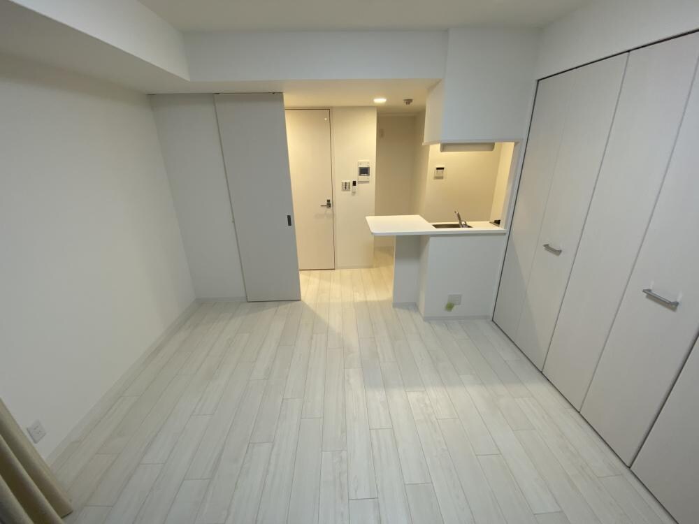 ブランTAT西宮本町2の物件内観写真